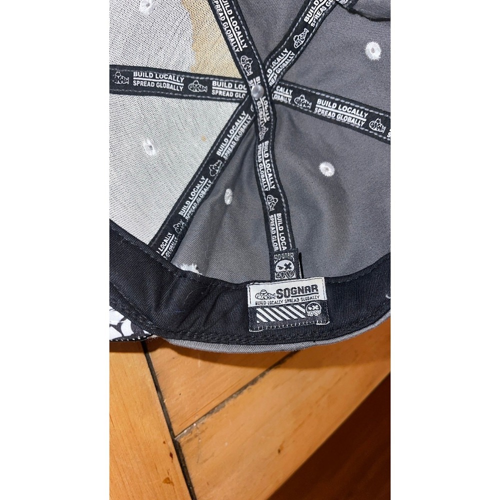 SoGary‎ SnapBack - Picture 3 of 5